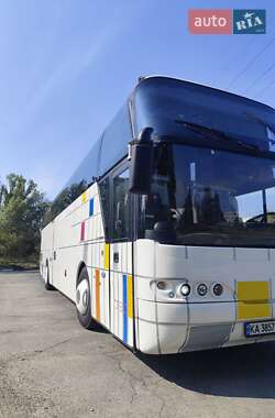 Туристический / Междугородний автобус Neoplan N 116 1996 в 