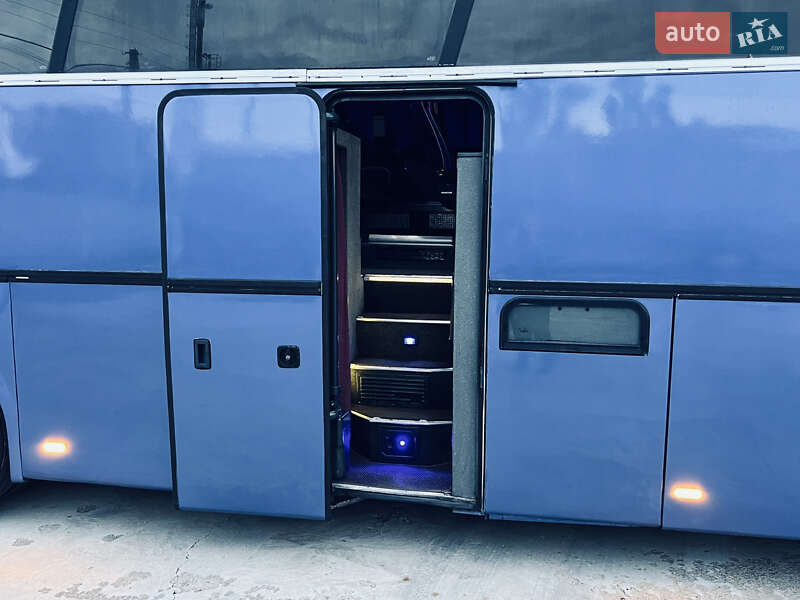 Туристичний / Міжміський автобус Neoplan N 116 1998 в Одесі фото 12 Туристичний / Міжміський автобус Neoplan N 116 1998 в Одесі