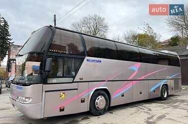 Туристический / Междугородний автобус Neoplan N 116 2001 в Тернополе