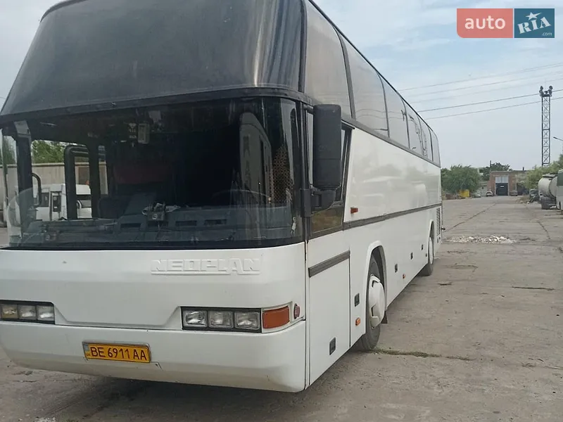 Neoplan N 116 1997