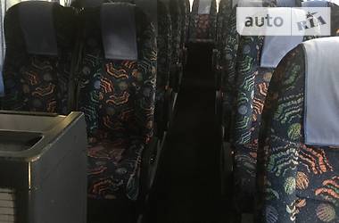 Туристичний / Міжміський автобус Neoplan N 117 2000 в Івано-Франківську