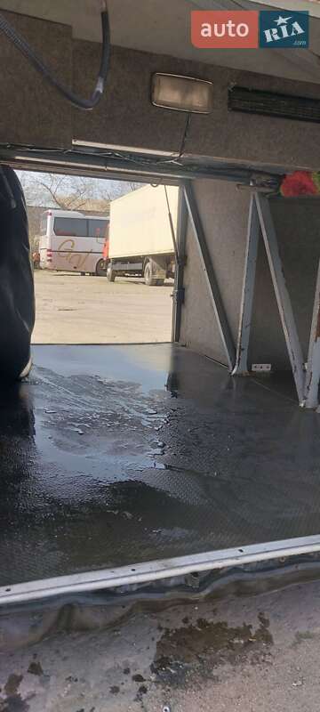 Туристический / Междугородний автобус Neoplan N 117 1992 в Николаеве