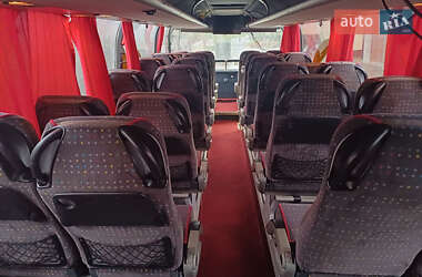 Туристический / Междугородний автобус Neoplan N 117 2003 в 