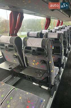 Туристический / Междугородний автобус Neoplan N 117 2000 в 