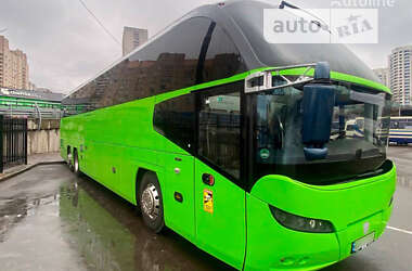 Туристический / Междугородний автобус Neoplan N 1216 2017 в Киеве