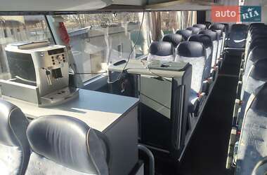 Туристичний / Міжміський автобус Neoplan N 1216 2010 в 