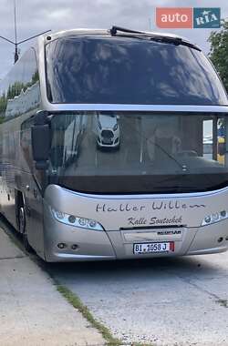 Туристичний / Міжміський автобус Neoplan N 1216 2010 в Києві