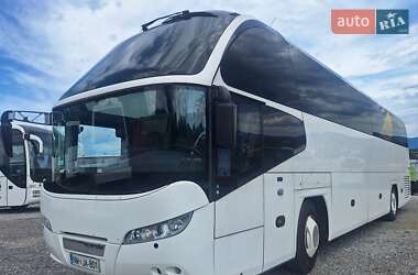 Туристичний / Міжміський автобус Neoplan N 1216 2011 в Чернівцях