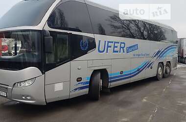 Туристический / Междугородний автобус Neoplan N 1217 2008 в Броварах