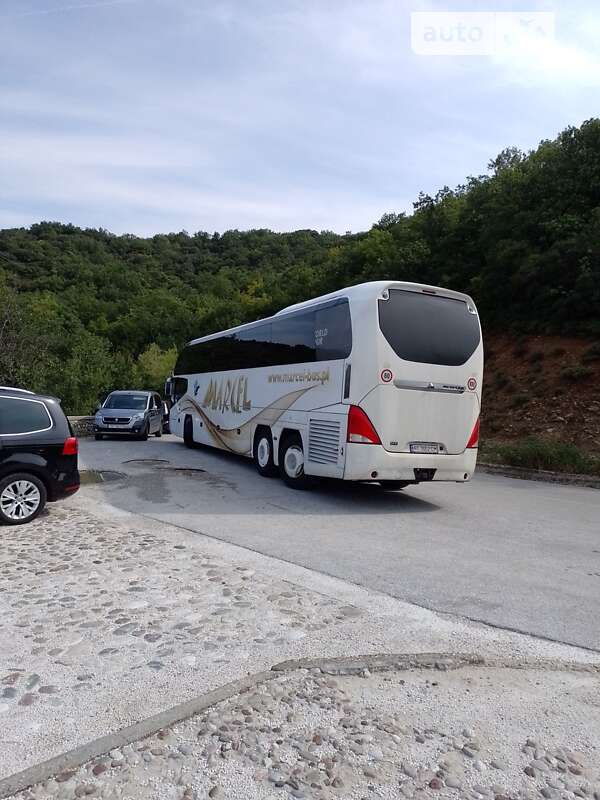 Туристический / Междугородний автобус Neoplan N 1217 2009 в Луцке