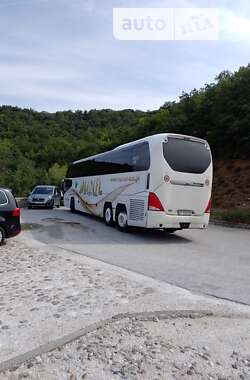 Туристический / Междугородний автобус Neoplan N 1217 2009 в 