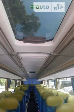 Туристический / Междугородний автобус Neoplan N 1217 2013 в Одессе
