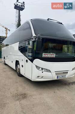 Туристичний / Міжміський автобус Neoplan N 1217 2013 в Києві