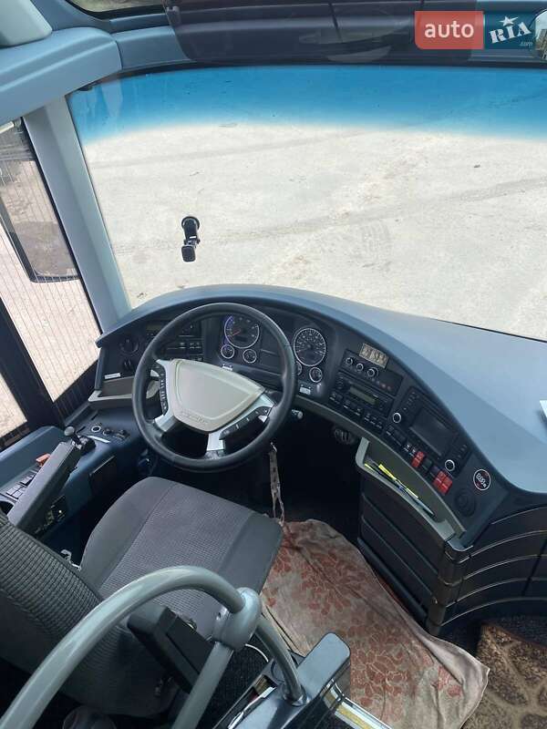 Туристичний / Міжміський автобус Neoplan N 1217 2013 в Києві