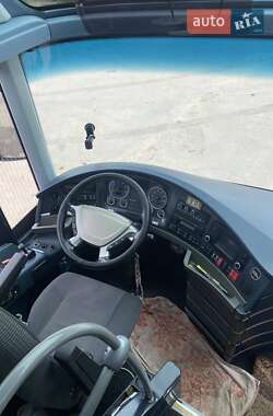 Туристичний / Міжміський автобус Neoplan N 1217 2013 в 