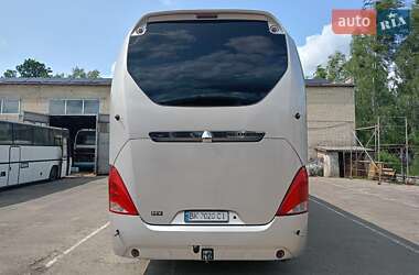 Туристический / Междугородний автобус Neoplan N 1217 2010 в 