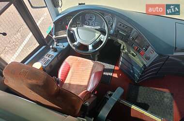 Туристический / Междугородний автобус Neoplan N 1217 2010 в 