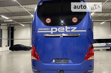Туристический / Междугородний автобус Neoplan N 1218 2009 в 