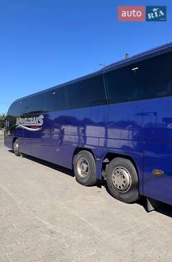 Туристический / Междугородний автобус Neoplan N 1218 2011 в 