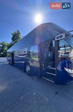 Туристический / Междугородний автобус Neoplan N 1218 2011 в Снятине