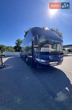 Туристический / Междугородний автобус Neoplan N 1218 2011 в 