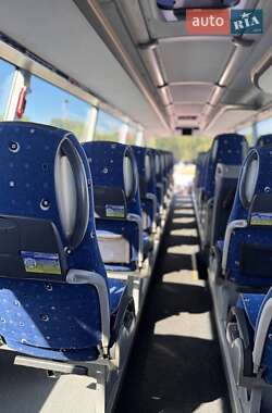 Туристический / Междугородний автобус Neoplan N 1218 2011 в 