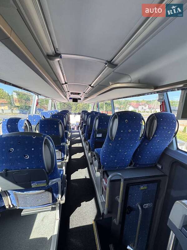 Туристичний / Міжміський автобус Neoplan N 1218 2011 в Снятині