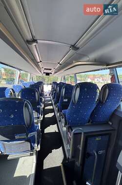 Туристический / Междугородний автобус Neoplan N 1218 2011 в 