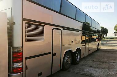 Туристический / Междугородний автобус Neoplan N 122 2000 в Киеве