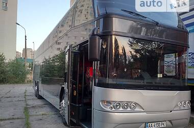 Туристичний / Міжміський автобус Neoplan N 122 1993 в Києві