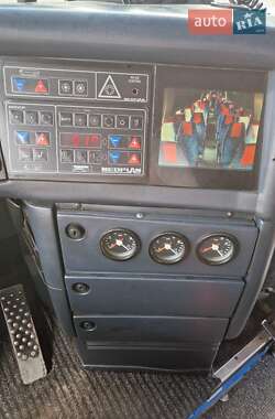 Туристичний / Міжміський автобус Neoplan N 122 2000 в 