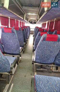 Туристичний / Міжміський автобус Neoplan N 122 2000 в 