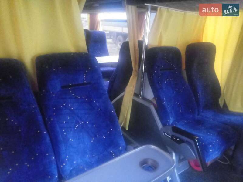 Туристический / Междугородний автобус Neoplan N 122 1994 в Киеве