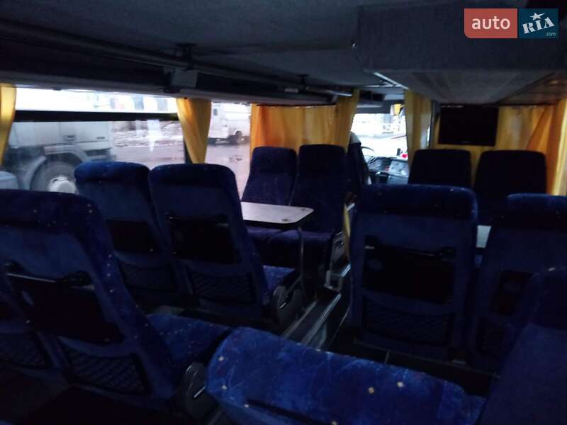 Туристический / Междугородний автобус Neoplan N 122 1994 в Киеве