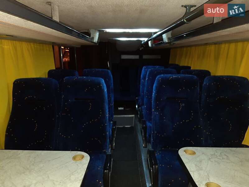 Туристический / Междугородний автобус Neoplan N 122 1994 в Киеве
