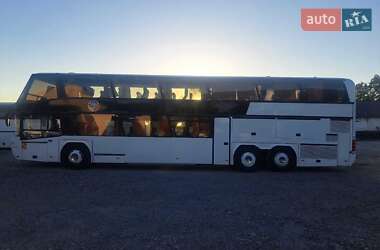 Туристический / Междугородний автобус Neoplan N 122 1998 в 