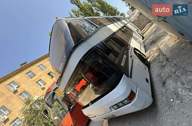 Туристический / Междугородний автобус Neoplan N 122 1994 в Одессе