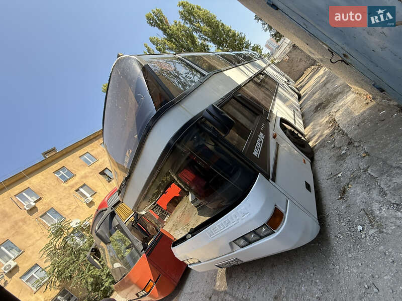 Туристичний / Міжміський автобус Neoplan N 122 1994 в 