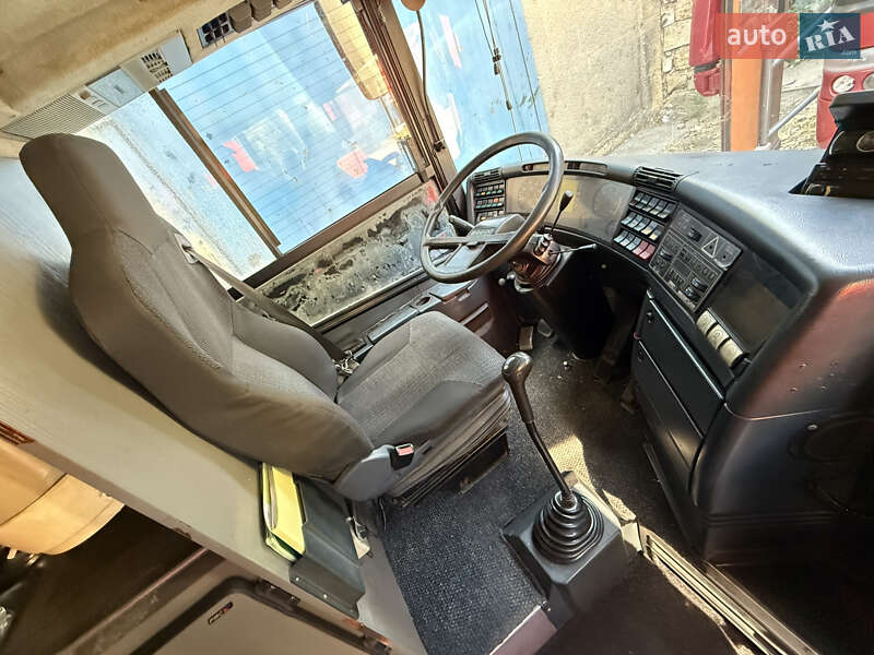 Туристический / Междугородний автобус Neoplan N 122 1994 в Одессе