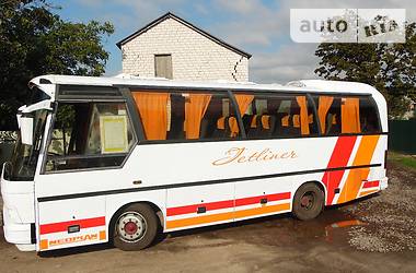 Туристический / Междугородний автобус Neoplan N 208 1987 в 