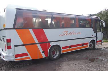 Туристический / Междугородний автобус Neoplan N 208 1987 в 