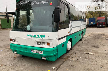 Автобус Neoplan N 208 1989 в Одессе