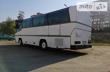 Туристический / Междугородний автобус Neoplan N 208 1990 в Киеве