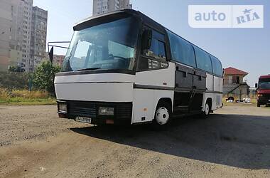 Туристический / Междугородний автобус Neoplan N 208 1990 в Киеве
