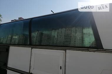 Туристический / Междугородний автобус Neoplan N 208 1990 в Киеве