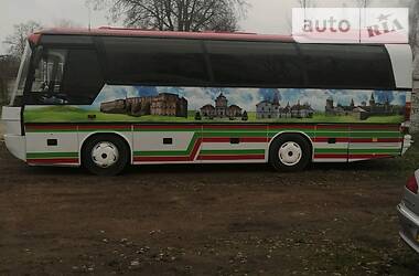 Туристический / Междугородний автобус Neoplan N 208 1992 в Червонограде