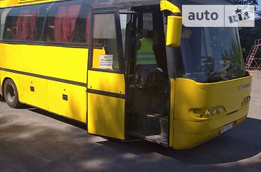 Туристический / Междугородний автобус Neoplan N 208 1995 в Днепре