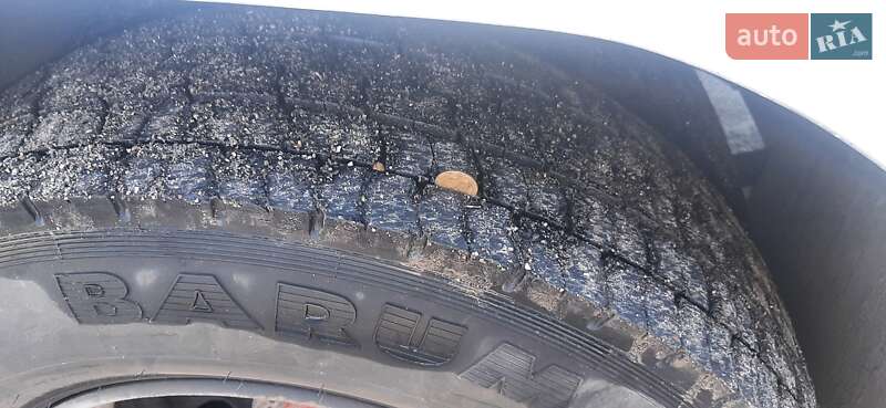 Туристический / Междугородний автобус Neoplan N 208 1991 в Килии фото 15 Туристический / Междугородний автобус Neoplan N 208 1991 в Килии