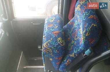 Туристичний / Міжміський автобус Neoplan N 208 1993 в Хмельницькому