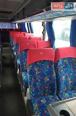 Туристичний / Міжміський автобус Neoplan N 208 1993 в Хмельницькому